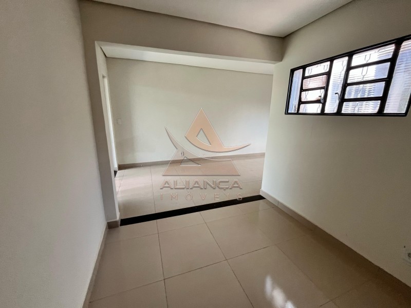 Aliança Imóveis - Imobiliária em Ribeirão Preto - SP - Casa - Quintino Facci II - Ribeirão Preto