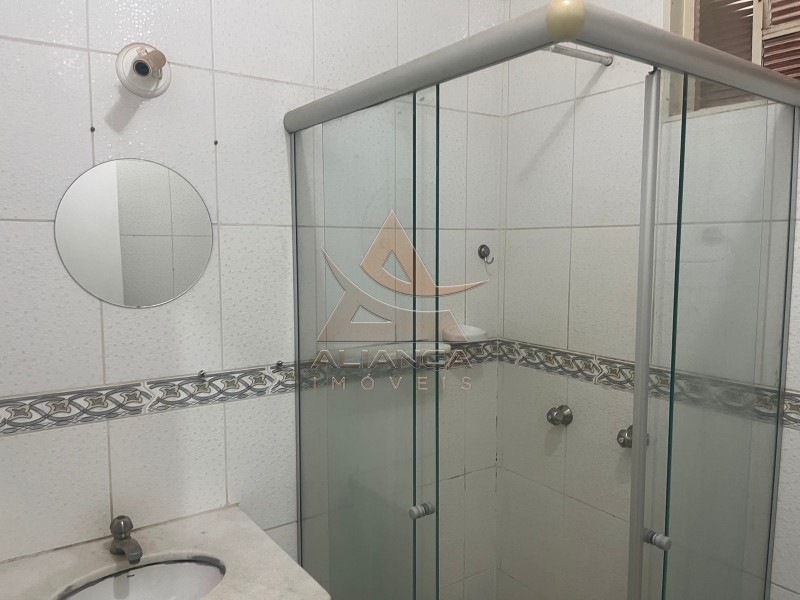 Aliança Imóveis - Imobiliária em Ribeirão Preto - SP - Casa - Monte Alegre - Ribeirão Preto