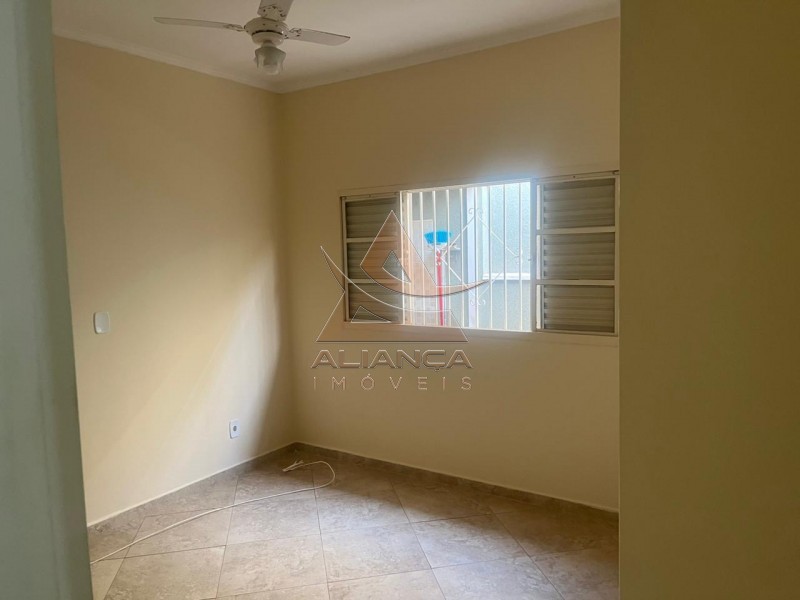 Aliança Imóveis - Imobiliária em Ribeirão Preto - SP - Casa - Monte Alegre - Ribeirão Preto