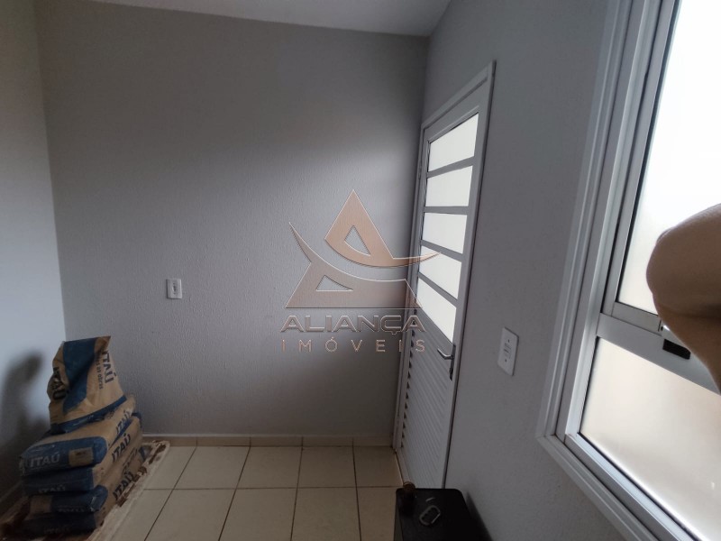 Aliança Imóveis - Imobiliária em Ribeirão Preto - SP - Casa - Cristo Redentor - Ribeirão Preto