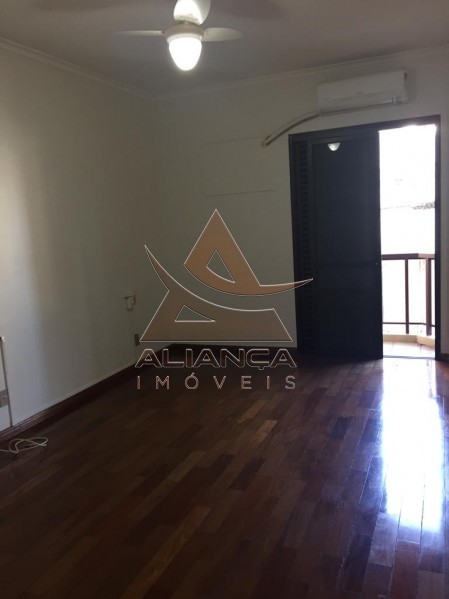 Aliança Imóveis - Imobiliária em Ribeirão Preto - SP - Apartamento - Jardim Sumaré - Ribeirão Preto