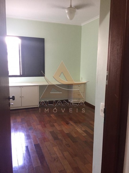 Aliança Imóveis - Imobiliária em Ribeirão Preto - SP - Apartamento - Jardim Sumaré - Ribeirão Preto