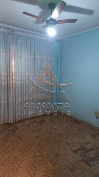 Aliança Imóveis - Imobiliária em Ribeirão Preto - SP - Casa - Campos Eliseos - Ribeirão Preto