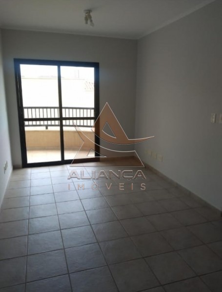 Apartamento - Vila Seixas - Ribeirão Preto