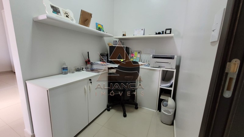 Aliança Imóveis - Imobiliária em Ribeirão Preto - SP - Casa Condomínio - Sumarezinho - Ribeirão Preto