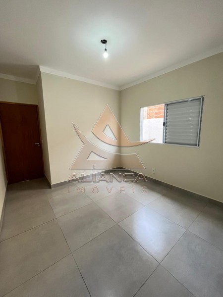 Aliança Imóveis - Imobiliária em Ribeirão Preto - SP - Casa - Planalto Verde - Ribeirão Preto