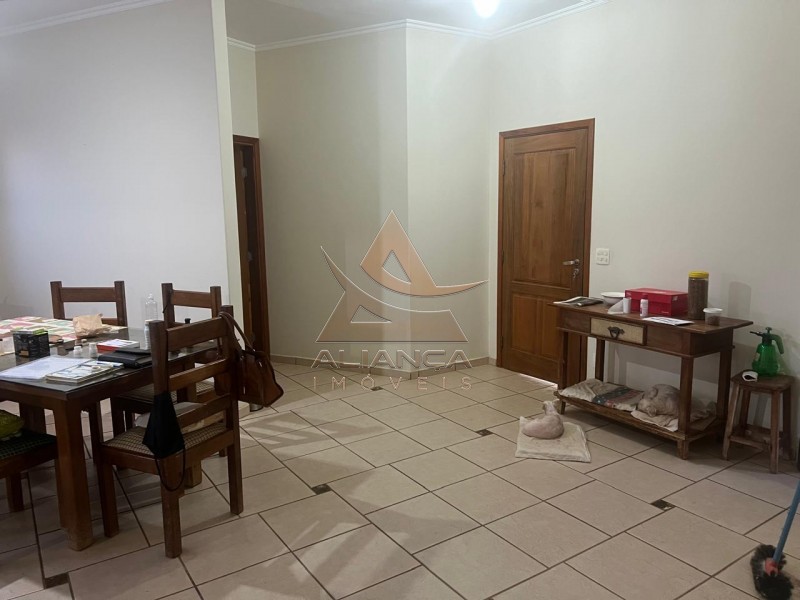 Aliança Imóveis - Imobiliária em Ribeirão Preto - SP - Casa - City Ribeirão - Ribeirão Preto