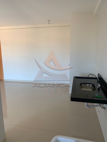 Aliança Imóveis - Imobiliária em Ribeirão Preto - SP - Apartamento - Ana Maria - Ribeirão Preto