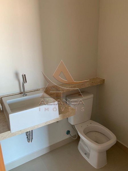 Aliança Imóveis - Imobiliária em Ribeirão Preto - SP - Apartamento - Ana Maria - Ribeirão Preto
