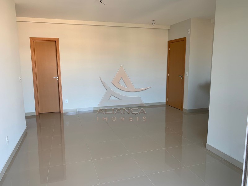 Aliança Imóveis - Imobiliária em Ribeirão Preto - SP - Apartamento - Ana Maria - Ribeirão Preto