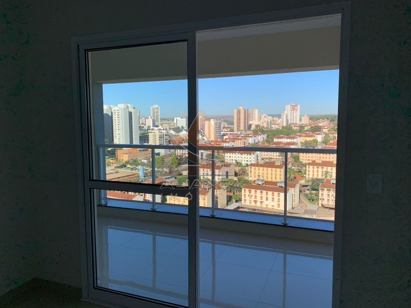 Aliança Imóveis - Imobiliária em Ribeirão Preto - SP - Apartamento - Ana Maria - Ribeirão Preto