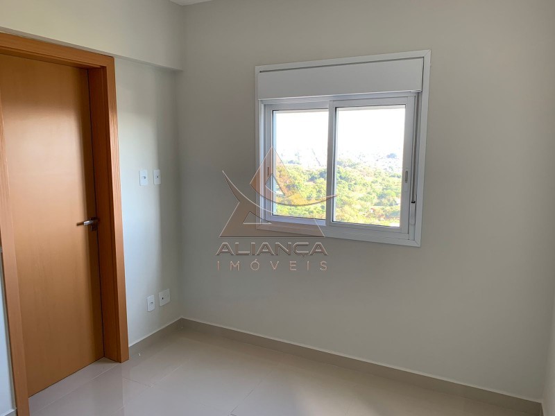 Aliança Imóveis - Imobiliária em Ribeirão Preto - SP - Apartamento - Ana Maria - Ribeirão Preto