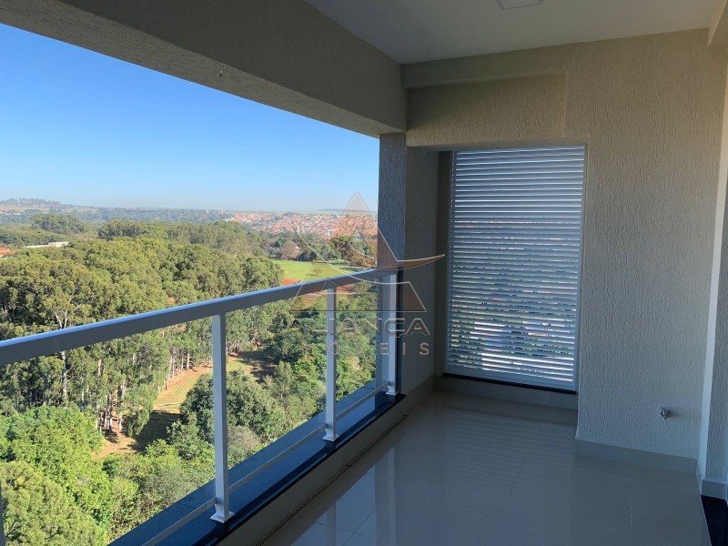 Aliança Imóveis - Imobiliária em Ribeirão Preto - SP - Apartamento - Ana Maria - Ribeirão Preto