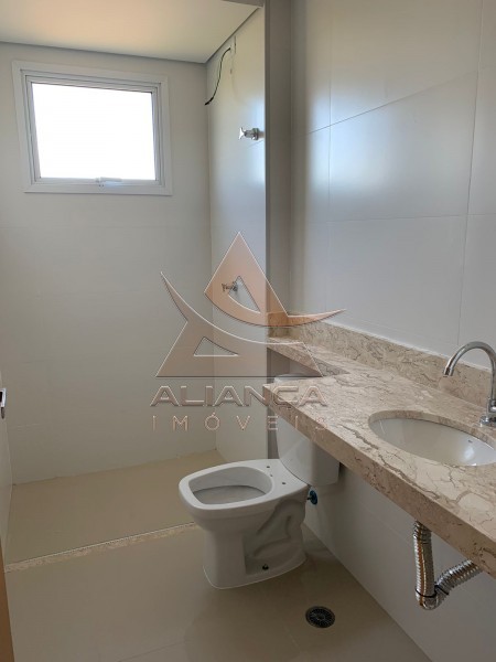Aliança Imóveis - Imobiliária em Ribeirão Preto - SP - Apartamento - Ana Maria - Ribeirão Preto