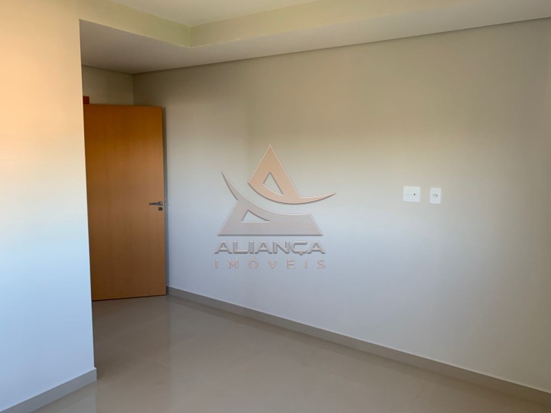Aliança Imóveis - Imobiliária em Ribeirão Preto - SP - Apartamento - Ana Maria - Ribeirão Preto
