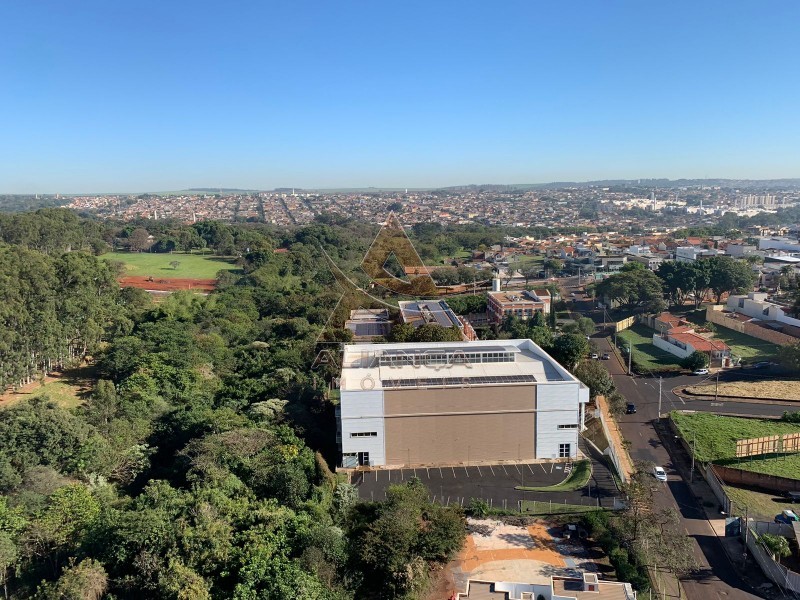 Aliança Imóveis - Imobiliária em Ribeirão Preto - SP - Apartamento - Ana Maria - Ribeirão Preto