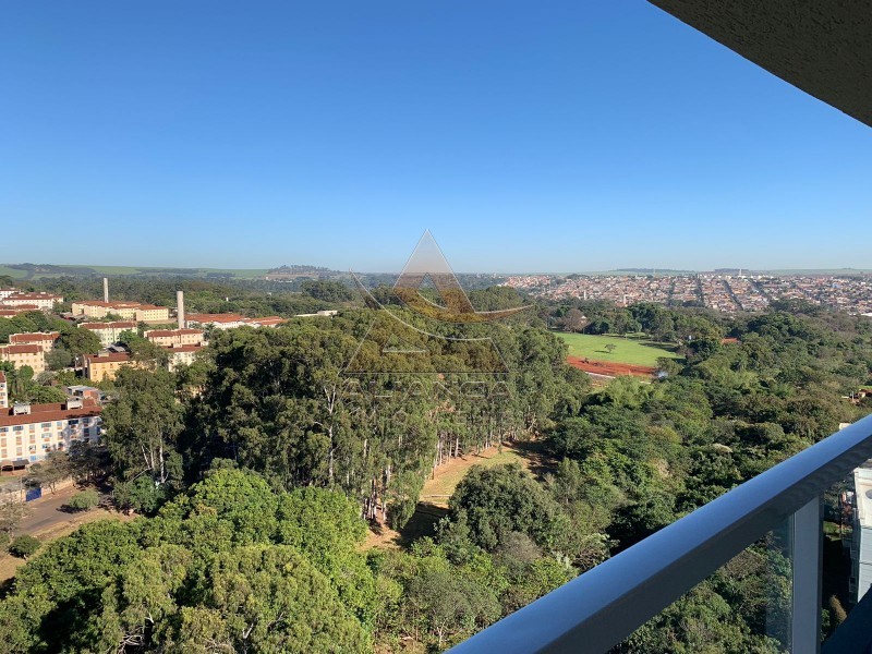Aliança Imóveis - Imobiliária em Ribeirão Preto - SP - Apartamento - Ana Maria - Ribeirão Preto
