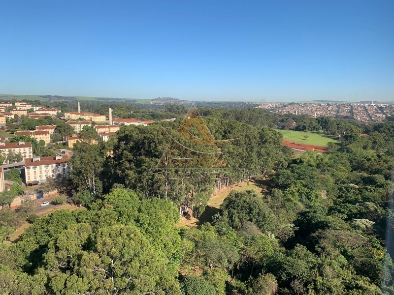 Aliança Imóveis - Imobiliária em Ribeirão Preto - SP - Apartamento - Ana Maria - Ribeirão Preto
