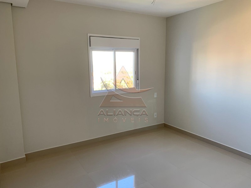 Aliança Imóveis - Imobiliária em Ribeirão Preto - SP - Apartamento - Ana Maria - Ribeirão Preto