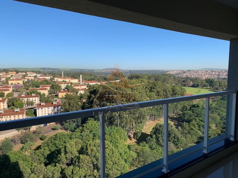 Aliança Imóveis - Imobiliária em Ribeirão Preto - SP - Apartamento - Ana Maria - Ribeirão Preto