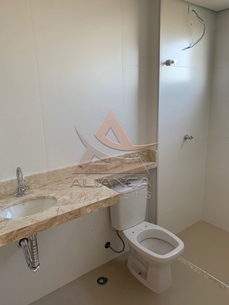 Aliança Imóveis - Imobiliária em Ribeirão Preto - SP - Apartamento - Ana Maria - Ribeirão Preto
