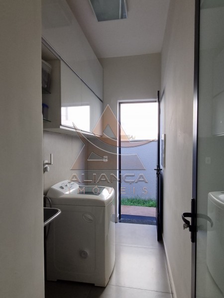 Aliança Imóveis - Imobiliária em Ribeirão Preto - SP - Casa - City Ribeirão - Ribeirão Preto