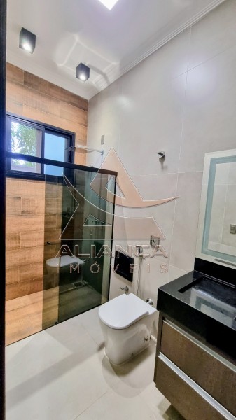 Aliança Imóveis - Imobiliária em Ribeirão Preto - SP - Casa Condomínio - Enseada da Fronteira - Rifaina 