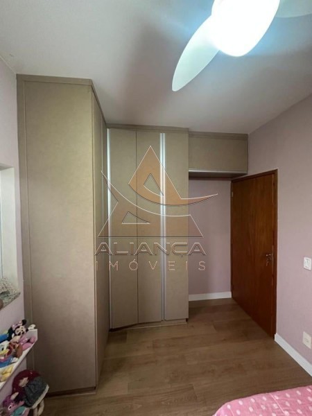Aliança Imóveis - Imobiliária em Ribeirão Preto - SP - Apartamento - Jardim Anhanguera - Ribeirão Preto
