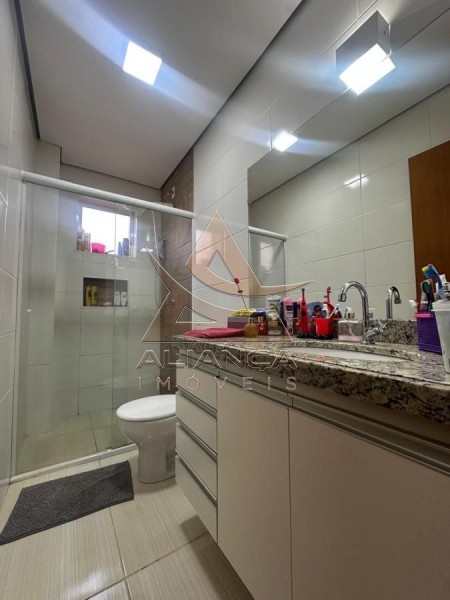 Aliança Imóveis - Imobiliária em Ribeirão Preto - SP - Apartamento - Jardim Anhanguera - Ribeirão Preto
