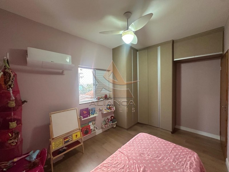 Aliança Imóveis - Imobiliária em Ribeirão Preto - SP - Apartamento - Jardim Anhanguera - Ribeirão Preto
