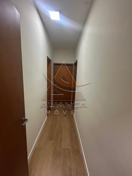 Aliança Imóveis - Imobiliária em Ribeirão Preto - SP - Apartamento - Jardim Anhanguera - Ribeirão Preto
