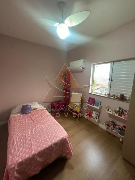Aliança Imóveis - Imobiliária em Ribeirão Preto - SP - Apartamento - Jardim Anhanguera - Ribeirão Preto