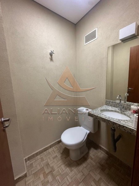 Aliança Imóveis - Imobiliária em Ribeirão Preto - SP - Apartamento - Jardim Anhanguera - Ribeirão Preto