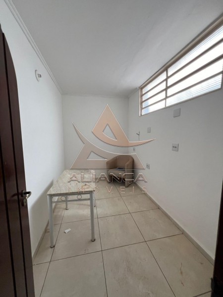 Aliança Imóveis - Imobiliária em Ribeirão Preto - SP - Prédio Comercial - Alto da Boa Vista - Ribeirão Preto