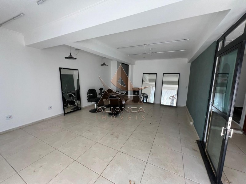 Aliança Imóveis - Imobiliária em Ribeirão Preto - SP - Prédio Comercial - Alto da Boa Vista - Ribeirão Preto