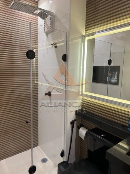 Aliança Imóveis - Imobiliária em Ribeirão Preto - SP - Apartamento - Jardim Botânico - Ribeirão Preto
