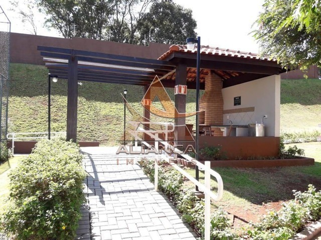 Aliança Imóveis - Imobiliária em Ribeirão Preto - SP - Casa Condomínio - Vila do Golf - Ribeirão Preto