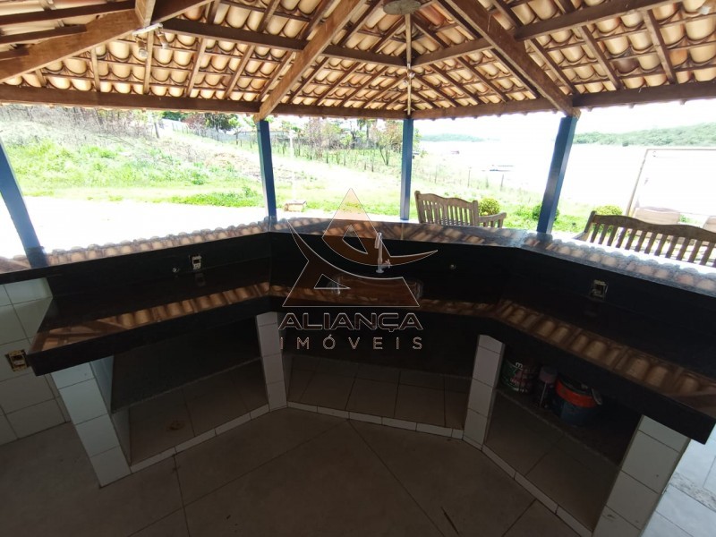Aliança Imóveis - Imobiliária em Ribeirão Preto - SP - Rancho  - Campestre  - Capitólio