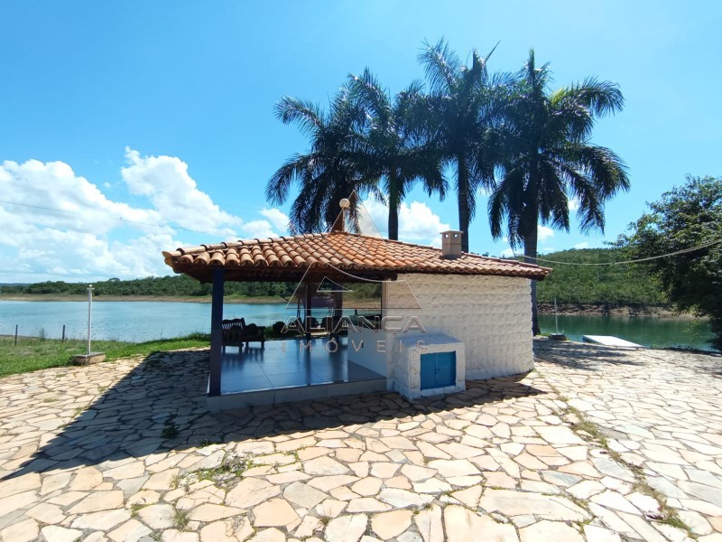 Aliança Imóveis - Imobiliária em Ribeirão Preto - SP - Rancho  - Campestre  - Capitólio