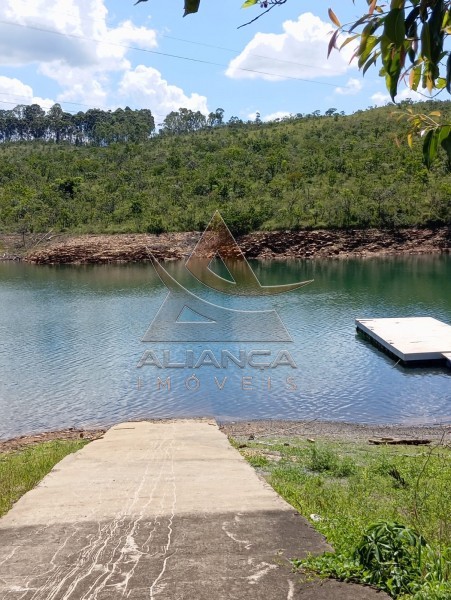 Aliança Imóveis - Imobiliária em Ribeirão Preto - SP - Rancho  - Campestre  - Capitólio