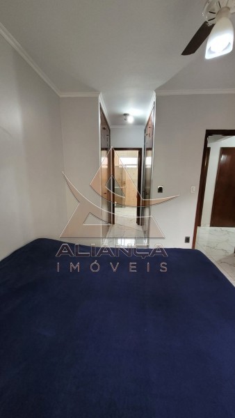 Aliança Imóveis - Imobiliária em Ribeirão Preto - SP - Apartamento - Iguatemi - Ribeirão Preto