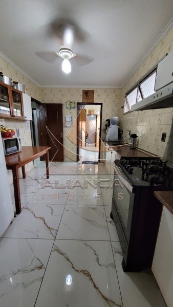 Aliança Imóveis - Imobiliária em Ribeirão Preto - SP - Apartamento - Iguatemi - Ribeirão Preto