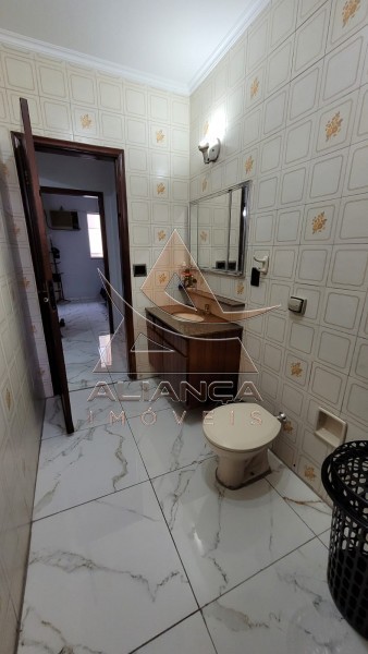 Aliança Imóveis - Imobiliária em Ribeirão Preto - SP - Apartamento - Iguatemi - Ribeirão Preto