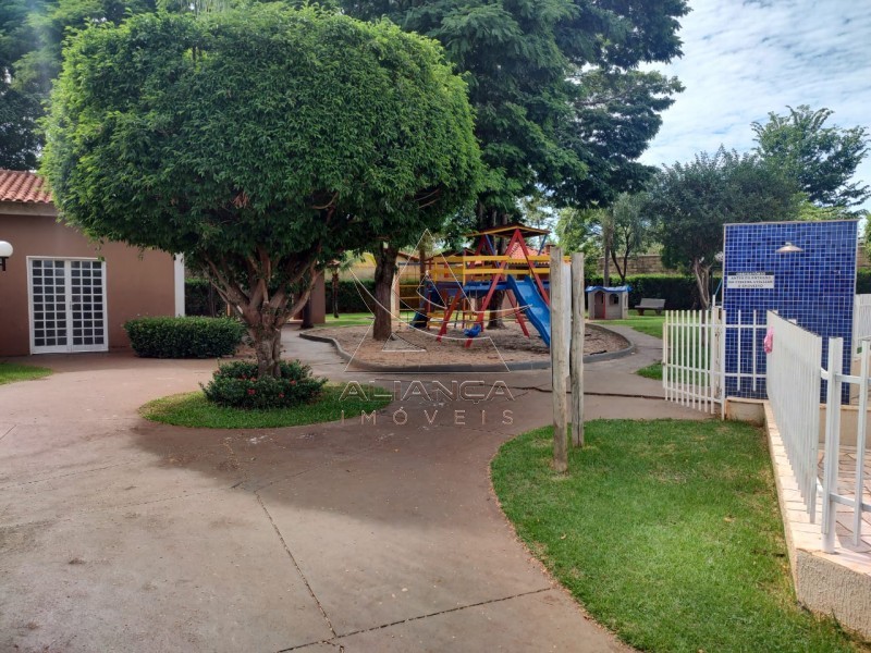 Aliança Imóveis - Imobiliária em Ribeirão Preto - SP - Casa Condomínio - Jardim Interlagos - Ribeirão Preto