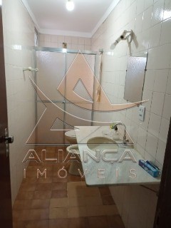 Aliança Imóveis - Imobiliária em Ribeirão Preto - SP - Apartamento - Jardim Paulista - Ribeirão Preto