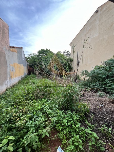 Aliança Imóveis - Imobiliária em Ribeirão Preto - SP - Terreno - Parque dos Servidores - Ribeirão Preto