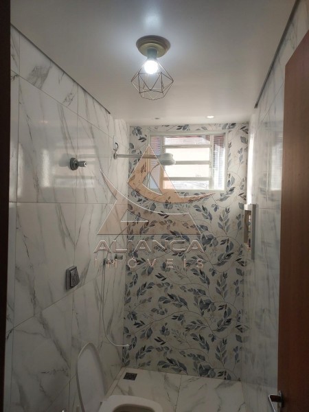 Aliança Imóveis - Imobiliária em Ribeirão Preto - SP - Casa - Antonio Palocci - Ribeirão Preto