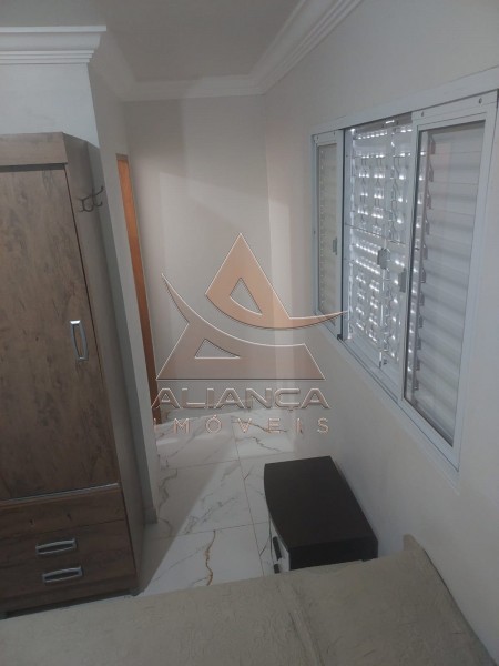 Aliança Imóveis - Imobiliária em Ribeirão Preto - SP - Casa - Antonio Palocci - Ribeirão Preto