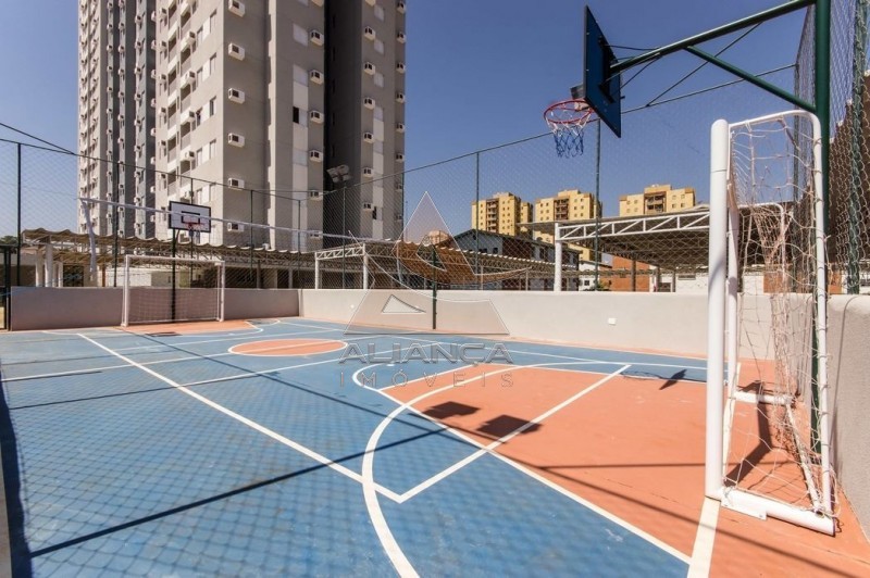 Aliança Imóveis - Imobiliária em Ribeirão Preto - SP - Apartamento - Alto da Boa Vista - Ribeirão Preto