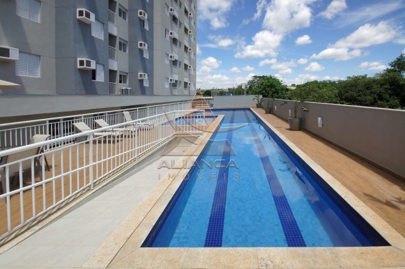 Aliança Imóveis - Imobiliária em Ribeirão Preto - SP - Apartamento - Alto da Boa Vista - Ribeirão Preto